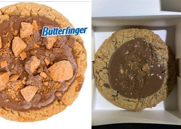 Expectation Vs Reality #53 (34 photos)