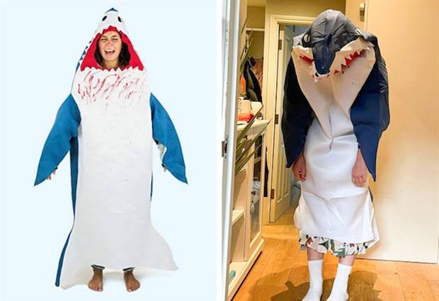 Expectation Vs Reality #53 (34 photos)