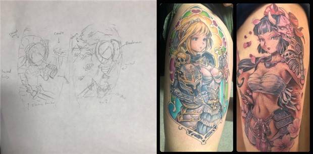 Expectation Vs Reality #53 (34 photos)