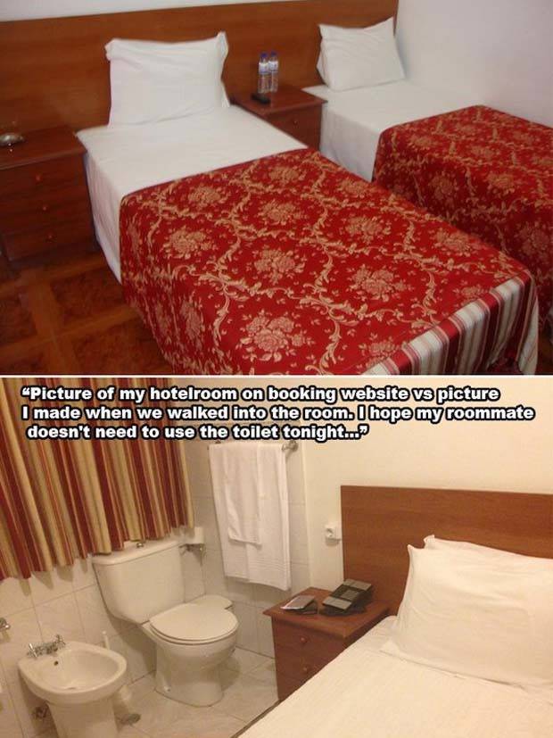 Expectation Vs Reality #53 (34 photos)