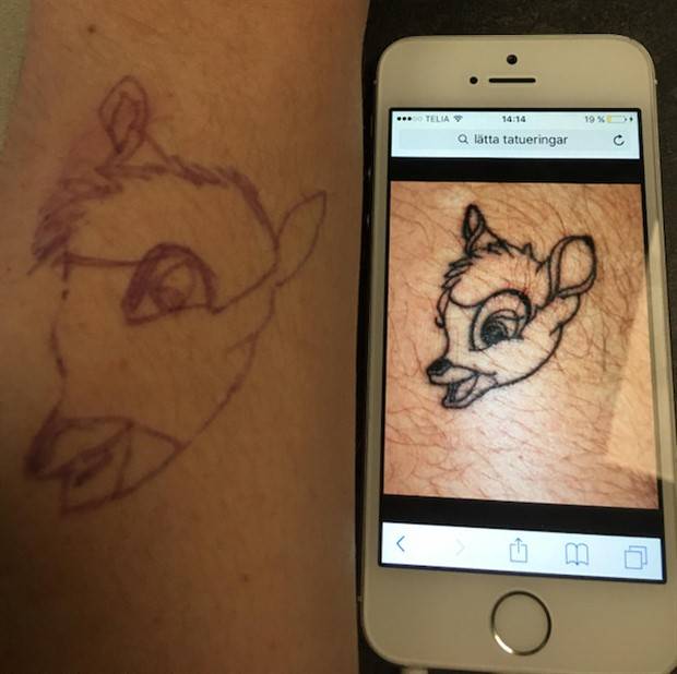 Expectation Vs Reality #53 (34 photos)