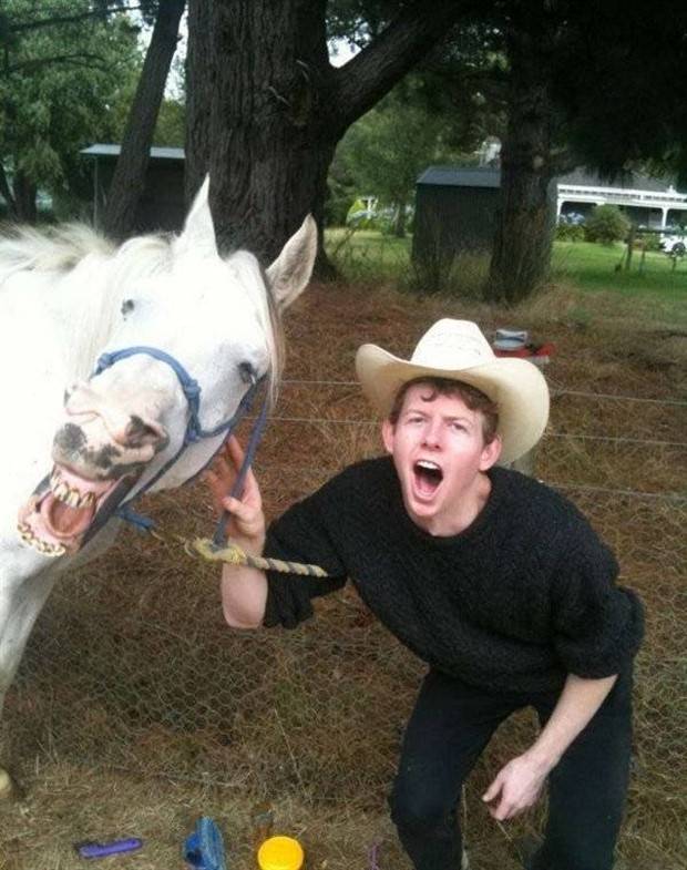 Get Ready for Funny Animals #295 (36 photos)