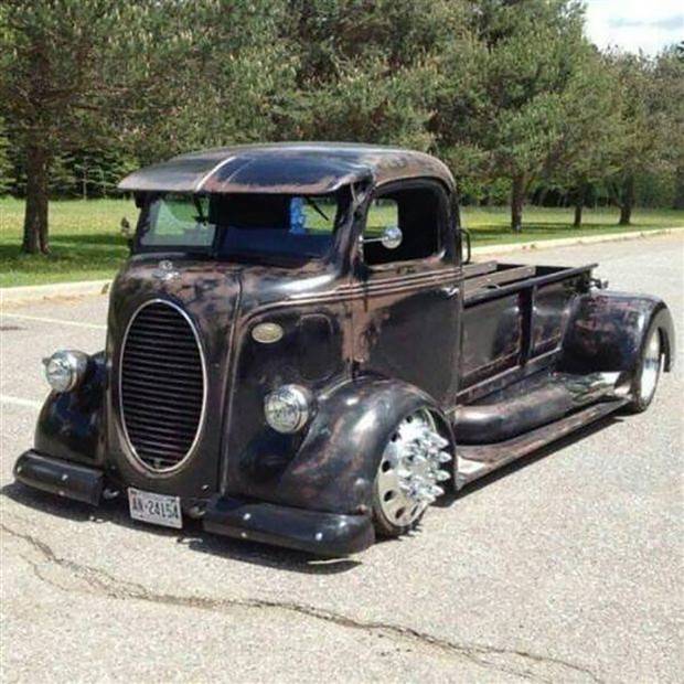 insane cars 20 Strange Cars That Will Leave You In Awe #14 (34 photos)