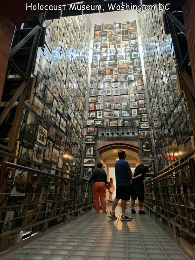 Interesting Pictures With Captions #64 (43 photos)