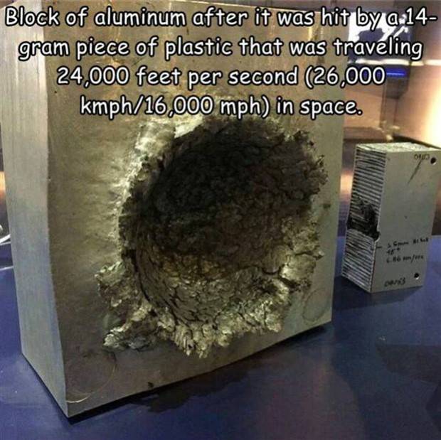 Interesting Pictures With Captions #64 (43 photos)