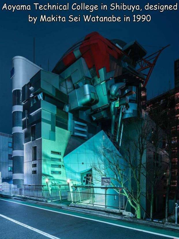 Interesting Pictures With Captions #64 (43 photos)