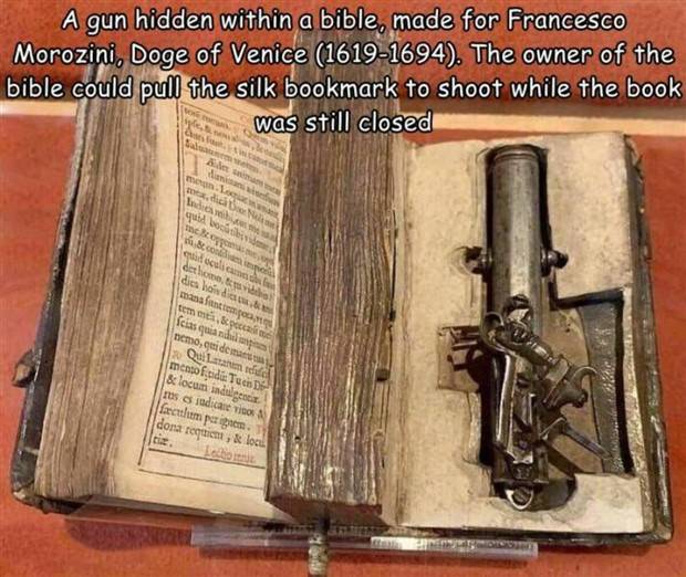 Interesting Pictures With Captions #64 (43 photos)