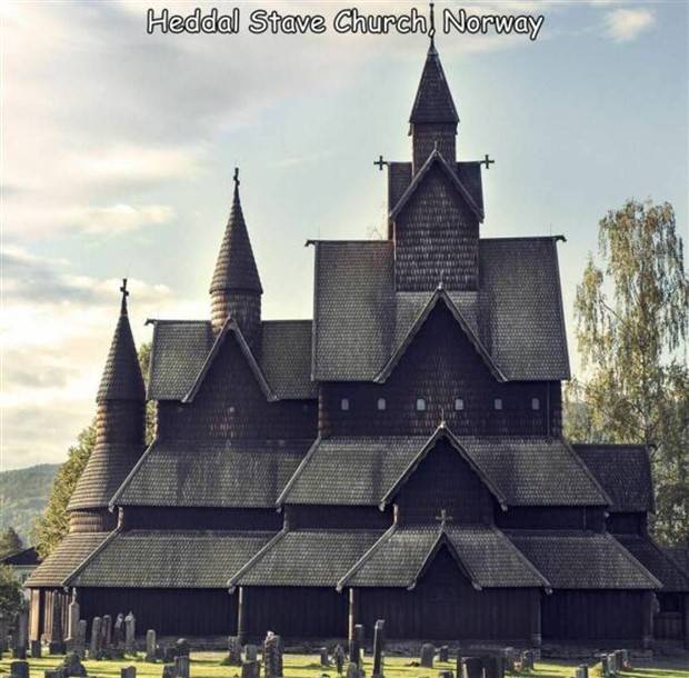 Interesting Pictures With Captions #64 (43 photos)