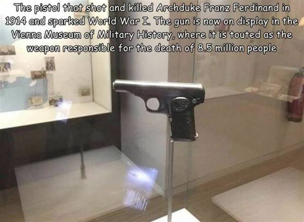 Interesting Pictures With Captions #64 (43 photos)