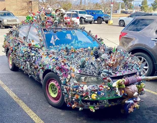 Klyker Picdump #1263 (53 photos)