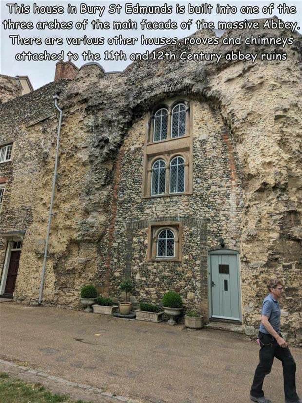 Interesting Pictures With Captions #62 (37 photos)