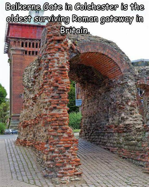 Interesting Pictures With Captions #62 (37 photos)