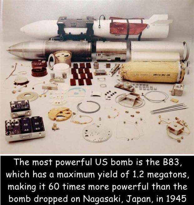 Interesting Pictures With Captions #65 (44 photos)