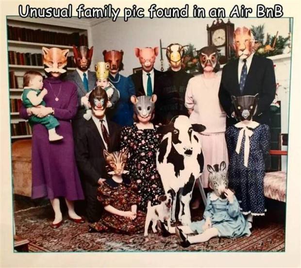 Interesting Pictures With Captions #65 (44 photos)