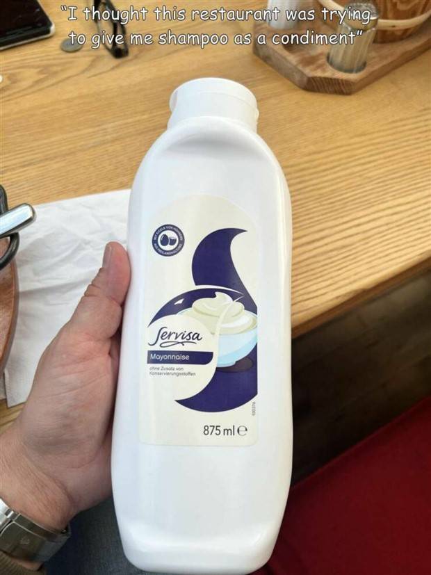 Interesting Pictures With Captions #65 (44 photos)