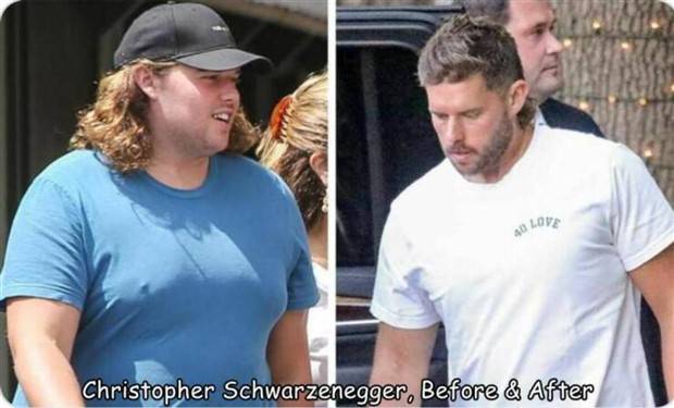 Interesting Pictures With Captions #65 (44 photos)