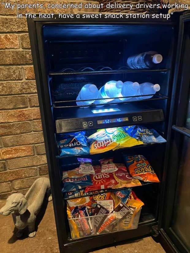 Interesting Pictures With Captions #65 (44 photos)