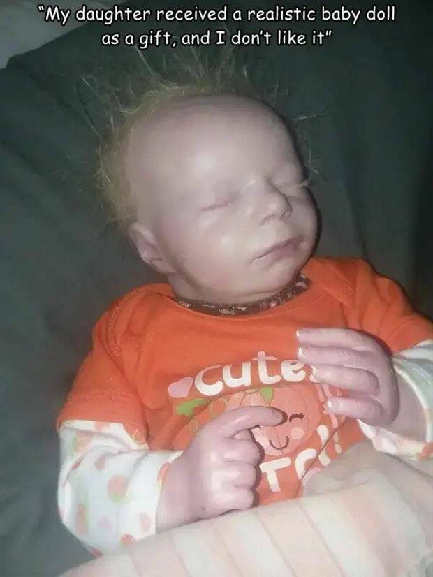 Interesting Pictures With Captions #65 (44 photos)