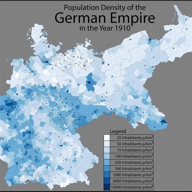 Random Charts And Maps Filled With Interesting Data #66 (19 photos)