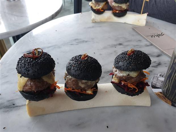 Very Strange Food Serving #15 (40 photos)