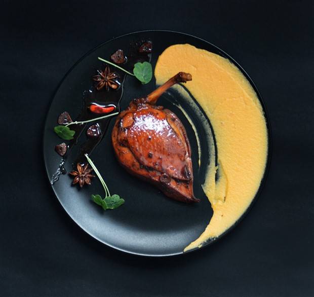 Very Strange Food Serving #15 (40 photos)