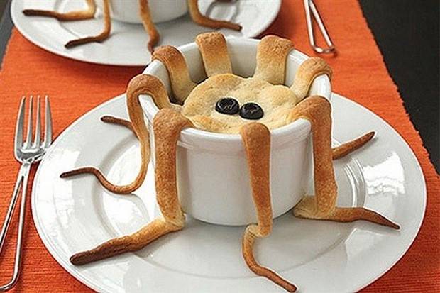Very Strange Food Serving #15 (40 photos)