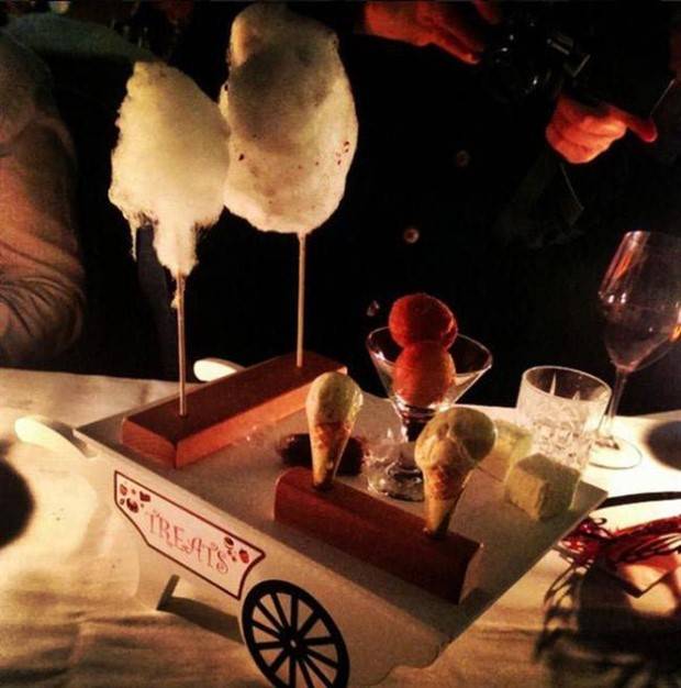 Very Strange Food Serving #15 (40 photos)