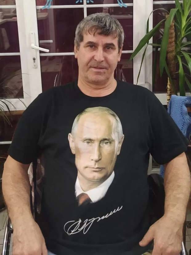 Meanwhile on Russian Social Media #140 (32 photos)