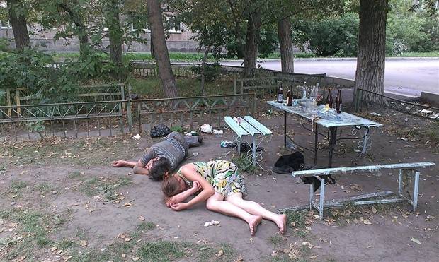 Meanwhile on Russian Social Media #140 (32 photos)