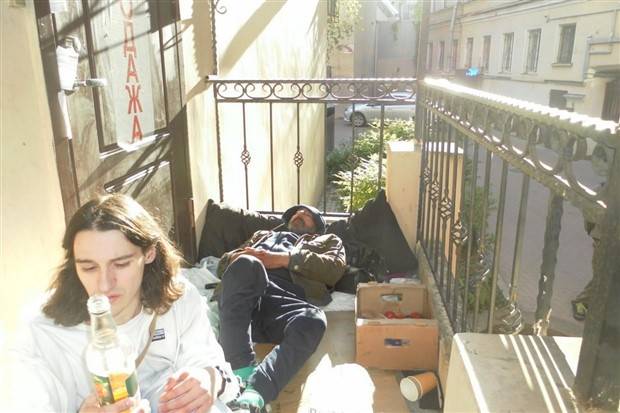 Meanwhile on Russian Social Media #140 (32 photos)