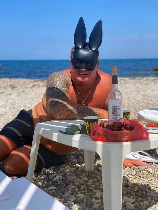 Meanwhile on Russian Social Media #140 (32 photos)