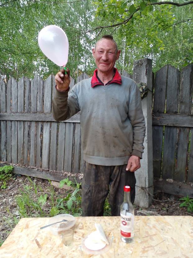 Meanwhile on Russian Social Media #140 (32 photos)