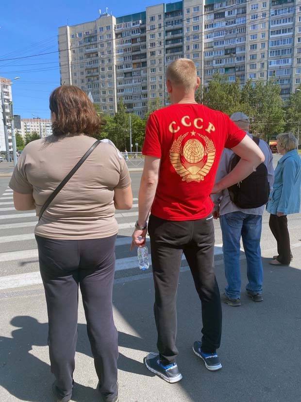 Meanwhile on Russian Social Media #140 (32 photos)