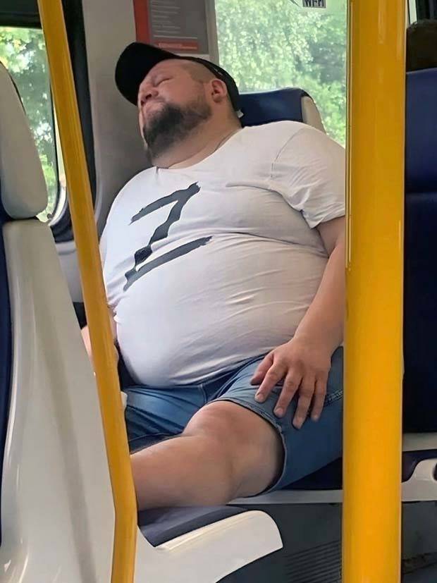 Meanwhile on Russian Social Media #140 (32 photos)