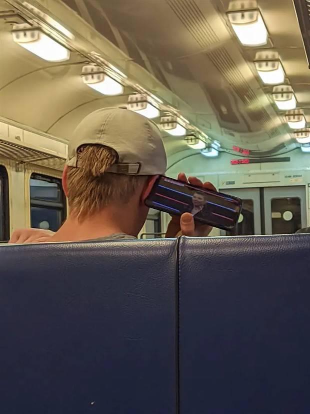 Meanwhile on Russian Social Media #140 (32 photos)