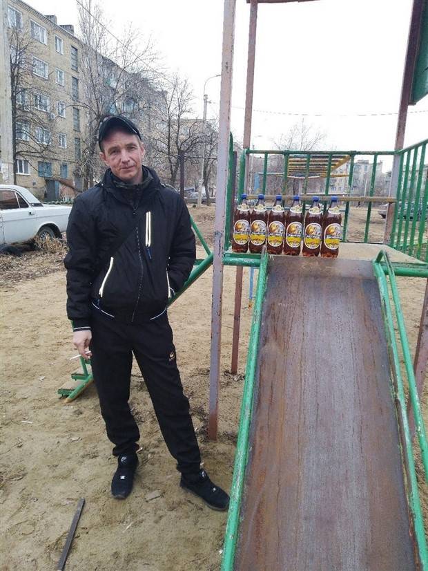 Meanwhile on Russian Social Media #140 (32 photos)