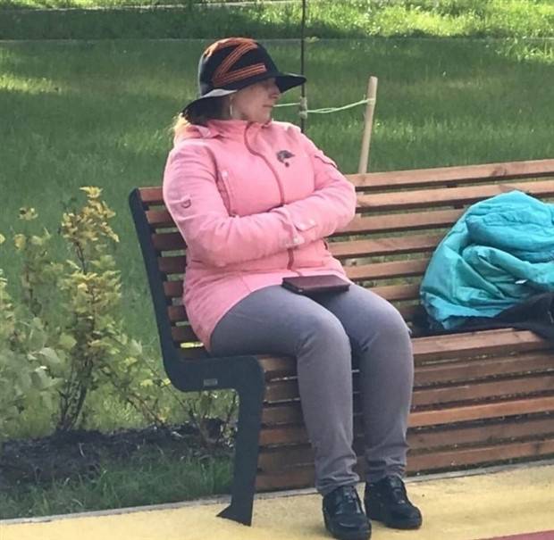 Meanwhile on Russian Social Media #140 (32 photos)