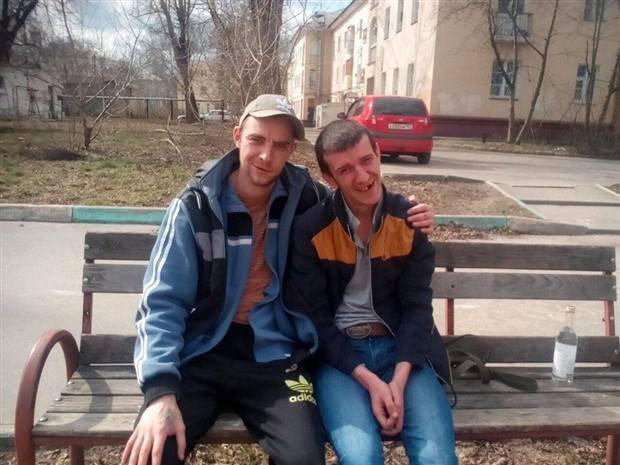 Meanwhile on Russian Social Media #140 (32 photos)