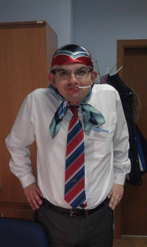 Meanwhile on Russian Social Media #140 (32 photos)