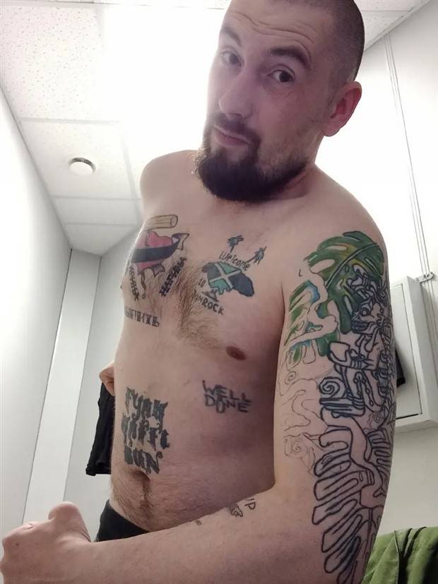 Meanwhile on Russian Social Media #140 (32 photos)