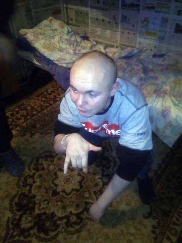 Meanwhile on Russian Social Media #140 (32 photos)