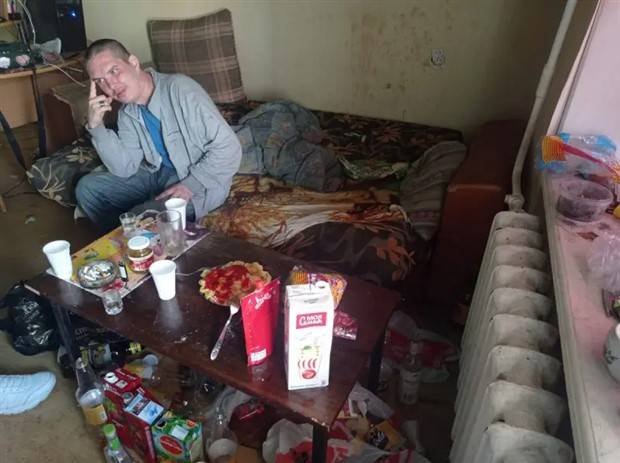 Meanwhile on Russian Social Media #140 (32 photos)