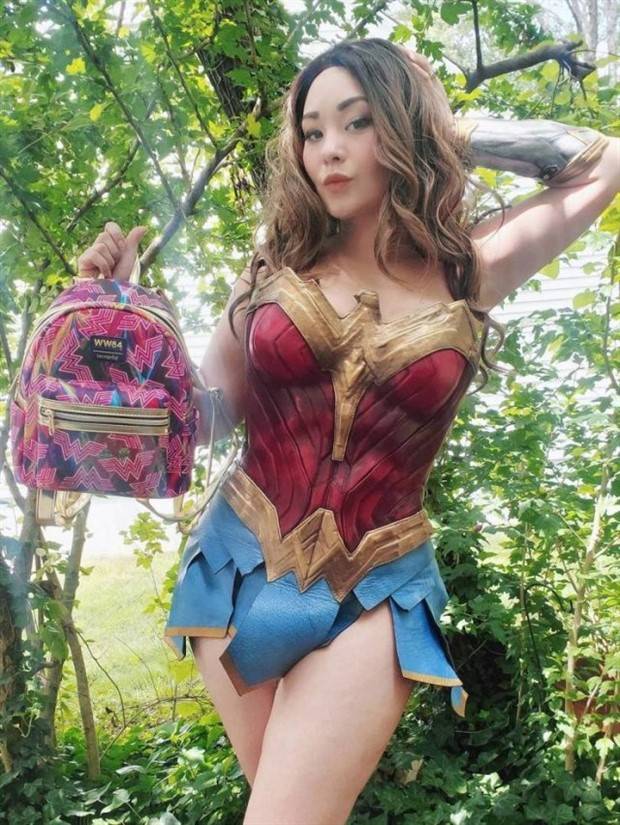 Hot Girls in Corsets #25 (43 photos)