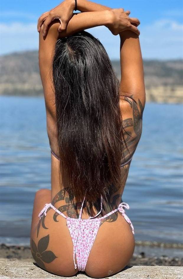 sexy girls with ink 34 Hot Tattooed Girls #12 (45 photos)