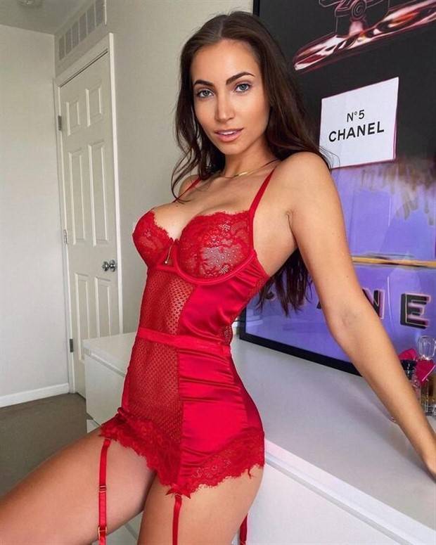 sexy lingerie 25 Hot Lingerie Girls #58 (44 photos)