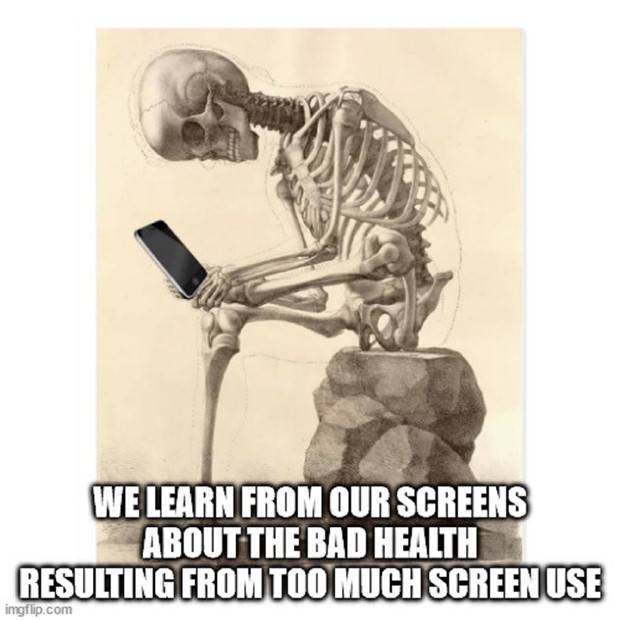 Funny Shower Thoughts #64 (32 photos)