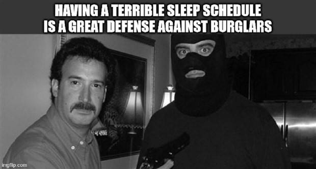 Funny Shower Thoughts #64 (32 photos)