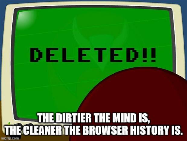 Funny Shower Thoughts #64 (32 photos)