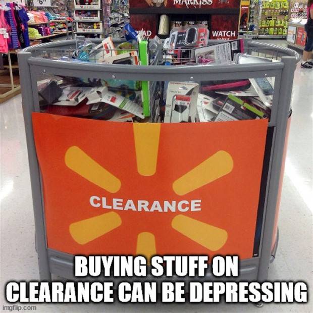 Funny Shower Thoughts #64 (32 photos)