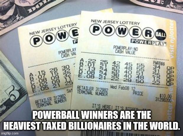 Funny Shower Thoughts #64 (32 photos)